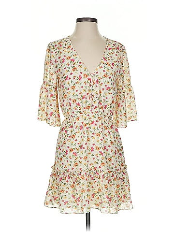 Lost + Wander Casual Dress (view 1)