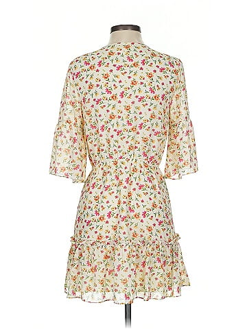Lost + Wander Casual Dress (view 2)