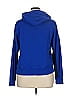 L-RL Lauren Active Ralph Lauren 100% Cotton Blue Pullover Hoodie Size XL - photo 2