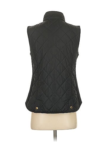 British Khaki Vest (view 2)