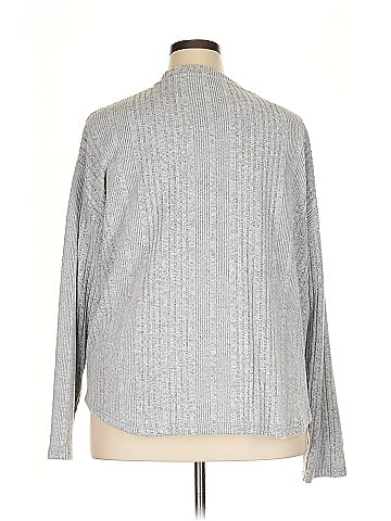 Keren Hart Pullover Sweater (view 2)
