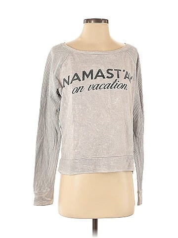Signorelli Sweatshirt (view 1)