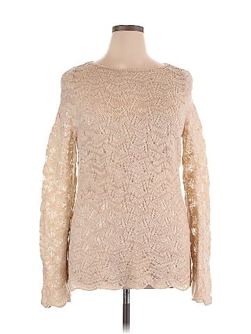 Classiques Entier Wool Pullover Sweater (view 1)
