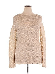 Classiques Entier Wool Pullover Sweater