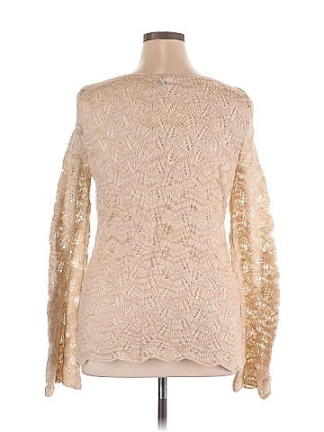 Classiques Entier Wool Pullover Sweater (view 2)