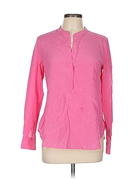 W By Worth Long Sleeve Blouse