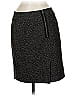 Halogen Tweed Gray Casual Skirt Size 6 (petite) - photo 2