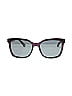 Cole Haan Burgundy Purple Sunglasses One size - photo 2