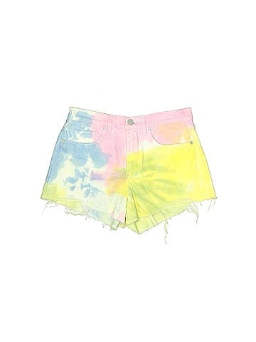 Blank NYC Denim Shorts (view 1)
