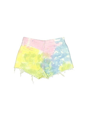 Blank NYC Denim Shorts (view 2)