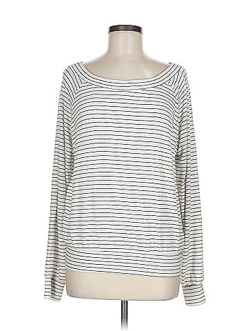 Bobi Long Sleeve T-Shirt (view 1)