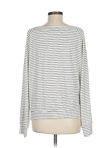 Bobi Long Sleeve T-Shirt (view 2)