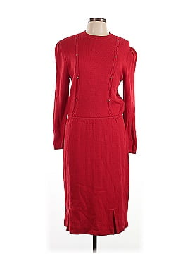 St. John Casual Dress
