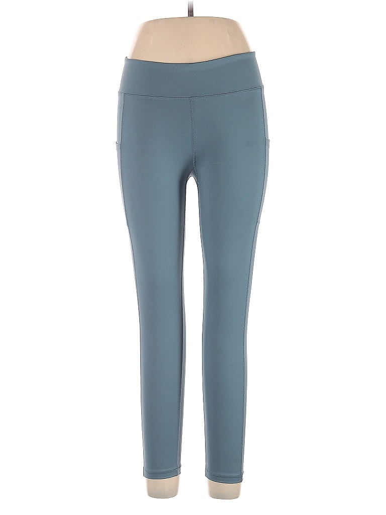 Click to view more detailed imagery on our partner's website Pre-owned Aéropostale Active Pants In Blue