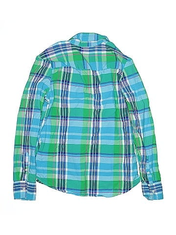 U.S. Polo Assn. Long Sleeve Button-Down Shirt (view 2)