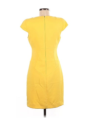 Black Halo Casual Dress (view 2)