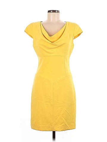 Black Halo Casual Dress (view 1)