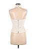 Cache Ivory Halter Top Size 8 - photo 2