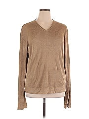 Armani Exchange Pullover Sweater