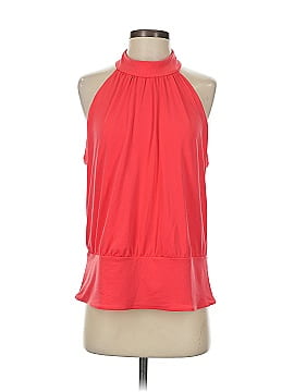 Boston Proper Sleeveless Blouse