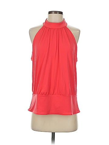 Boston Proper Sleeveless Blouse (view 1)