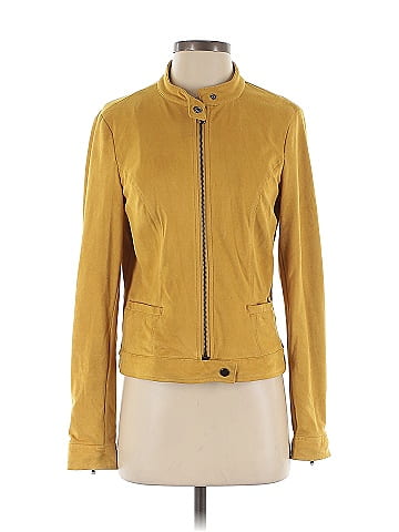CoffeeShop Jacket (view 1)