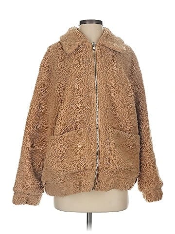 Re:named Fleece (view 1)