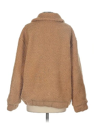 Re:named Fleece (view 2)