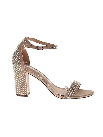 Madden Girl Heels (view 1)