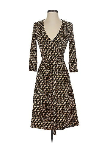 JB by Julie Brown Casual Dress (view 1)