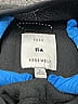 Free Assembly 100% Recycled Polyester Black Vest Size L - photo 3