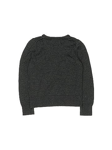 Lands' End Pullover Sweater (view 2)