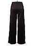 XCVI Black Brown Casual Pants Size XL - photo 2
