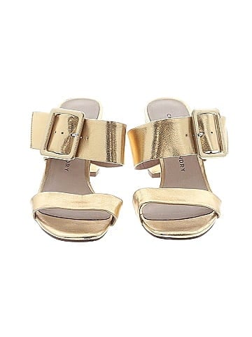 Chinese Laundry Heels (view 2)