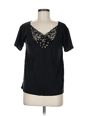 BLUEGREY Short Sleeve T-Shirt (view 1)