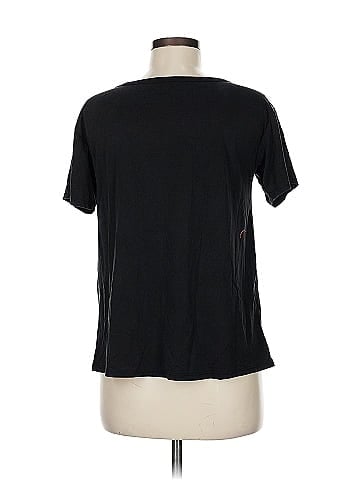 BLUEGREY Short Sleeve T-Shirt (view 2)