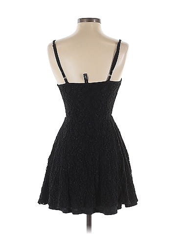 Full Tilt Cocktail Dress (view 2)