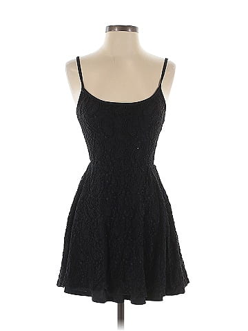 Full Tilt Cocktail Dress (view 1)