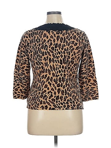 Emma James Pullover Sweater (view 2)