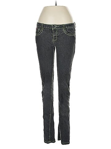 Bubblegum Jeans (view 1)