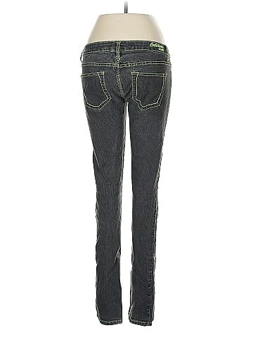 Bubblegum Jeans (view 2)