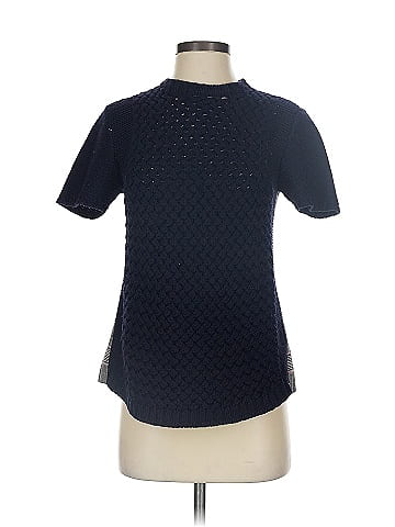 Piazza Sempione Short Sleeve Top (view 1)