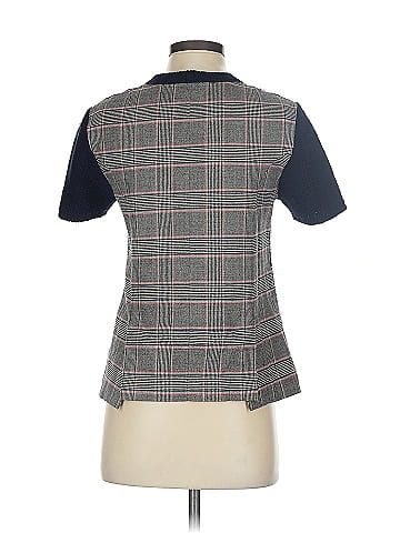 Piazza Sempione Short Sleeve Top (view 2)