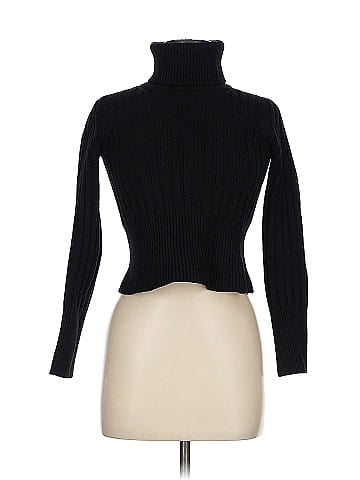 Sportmax Turtleneck Sweater (view 1)