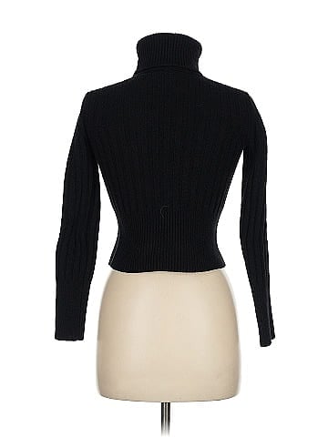 Sportmax Turtleneck Sweater (view 2)