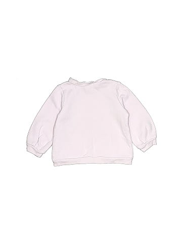 Carter's Pullover Sweater (view 2)