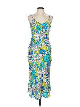 Dodo 2024 Bar Or printed Kate Maxi dress size L