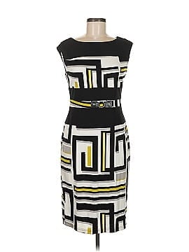 Joseph Ribkoff Cocktail Dress (view 1)