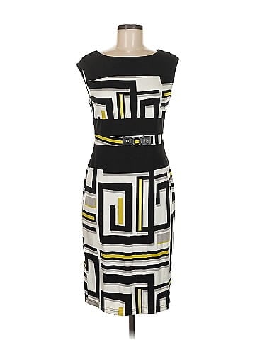 Joseph Ribkoff Cocktail Dress (view 1)