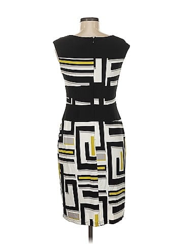 Joseph Ribkoff Cocktail Dress (view 2)